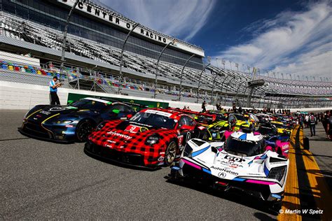 f1 drivers in rolex 24 2024|rolex 24 race lineup.